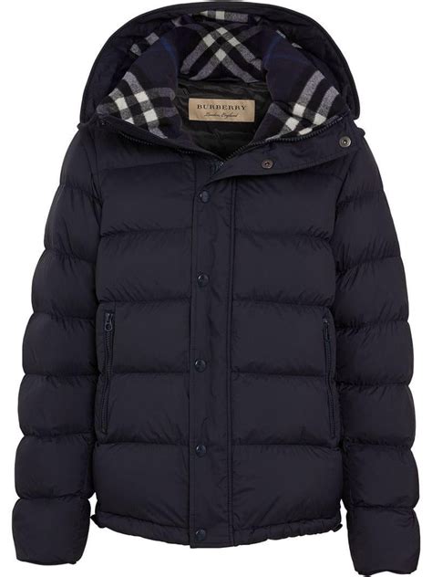 burberry winterjas 104